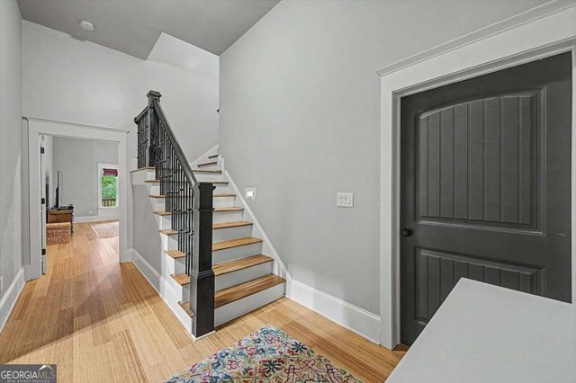 16370 Twin Ridge Trail, Milton, GA 30004
