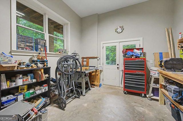 16370 Twin Ridge Trail, Milton, GA 30004