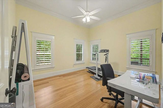 16370 Twin Ridge Trail, Milton, GA 30004