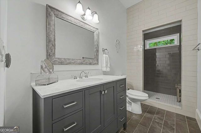 16370 Twin Ridge Trail, Milton, GA 30004