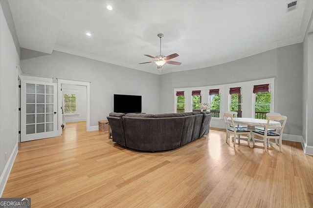 16370 Twin Ridge Trail, Milton, GA 30004
