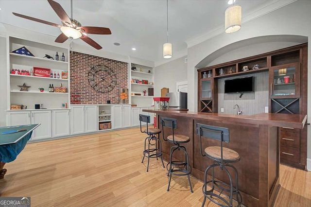 16370 Twin Ridge Trail, Milton, GA 30004