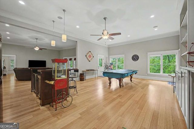 16370 Twin Ridge Trail, Milton, GA 30004