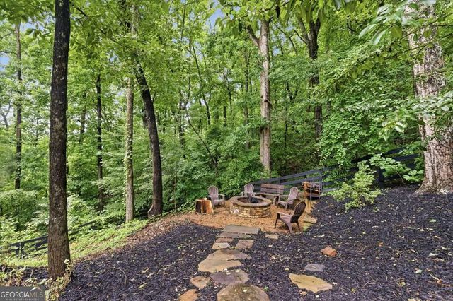 16370 Twin Ridge Trail, Milton, GA 30004