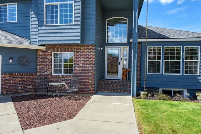 2222 S Progress Rd, Spokane, WA 99037
