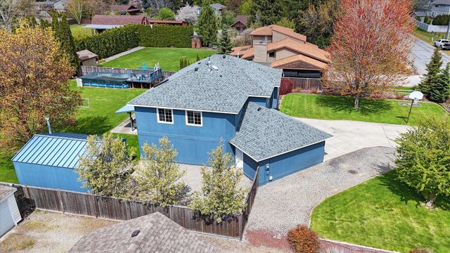2222 S Progress Rd, Spokane, WA 99037