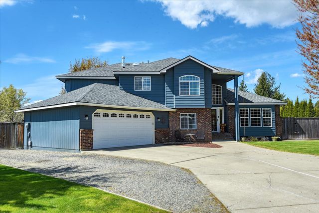 2222 S Progress Rd, Spokane, WA 99037