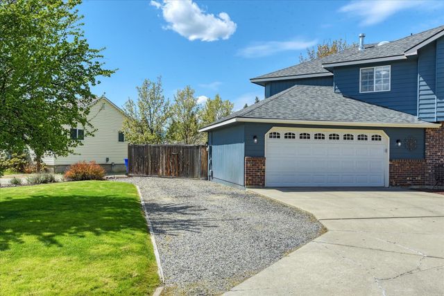 2222 S Progress Rd, Spokane, WA 99037