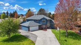 2222 S Progress Rd, Spokane, WA 99037