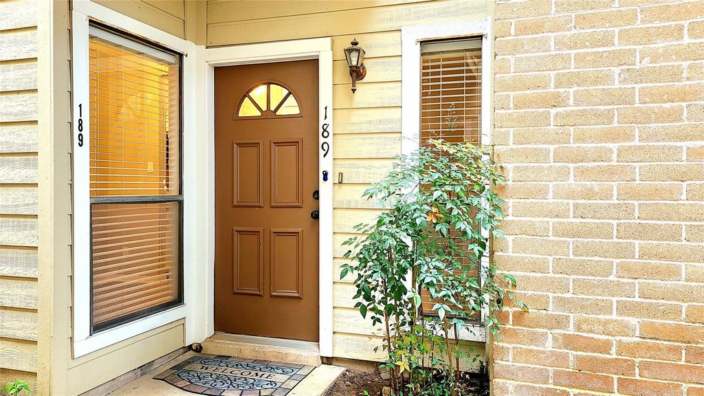 3500 Tangle Brush Drive 189, The Woodlands, TX 77381