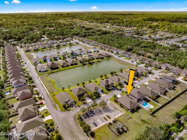 108 Alamere Drive SW, Palm Bay, FL 32908