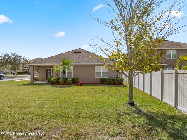 108 Alamere Drive SW, Palm Bay, FL 32908