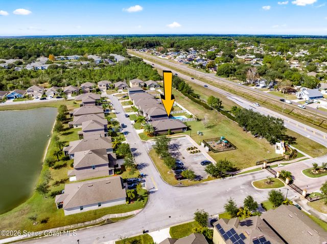 108 Alamere Drive SW, Palm Bay, FL 32908