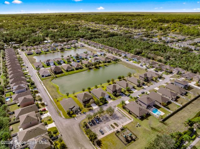 108 Alamere Drive SW, Palm Bay, FL 32908