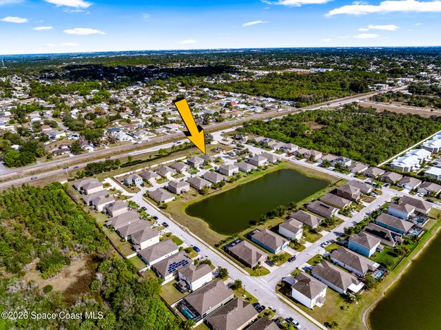 108 Alamere Drive SW, Palm Bay, FL 32908