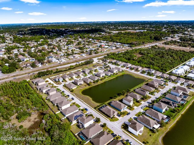 108 Alamere Drive SW, Palm Bay, FL 32908