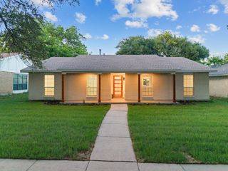 3317 Janwood Lane, Garland, TX 75044