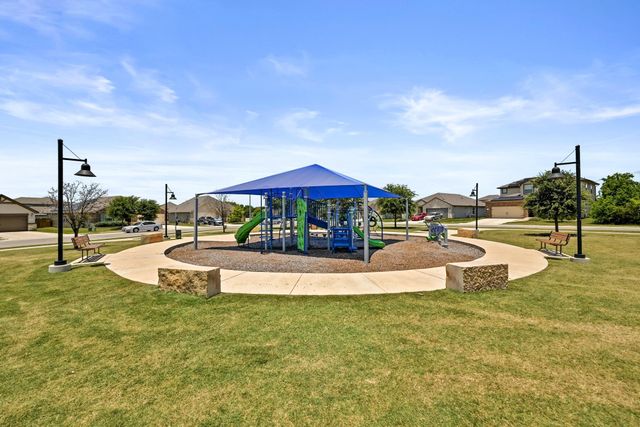 114 Grasslands TRL, Hutto, TX 78634