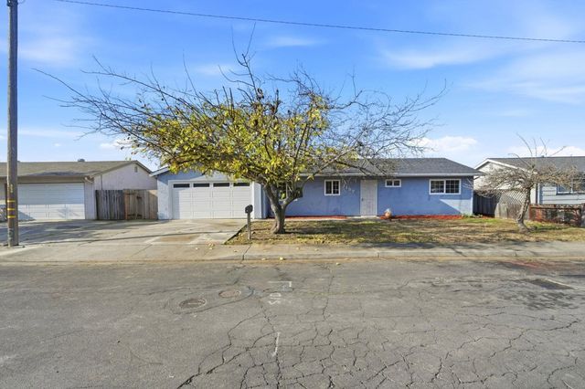 1157 School St, Suisun City, CA 94585