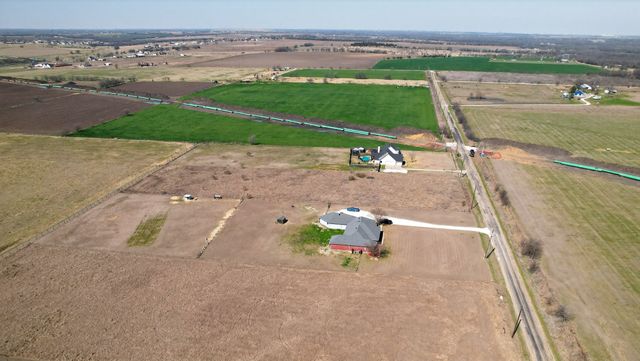 7408 County Road 205, Grandview, TX 76050
