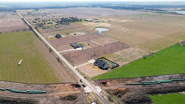 7408 County Road 205, Grandview, TX 76050