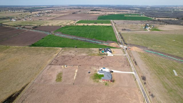 7408 County Road 205, Grandview, TX 76050