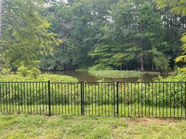 801 Crystal River Road, Conroe, TX 77316