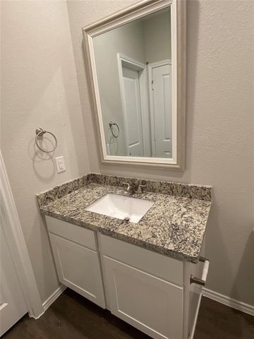 801 Crystal River Road, Conroe, TX 77316