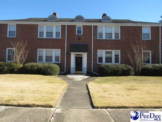 604-8 Warley St., Florence, SC 29501