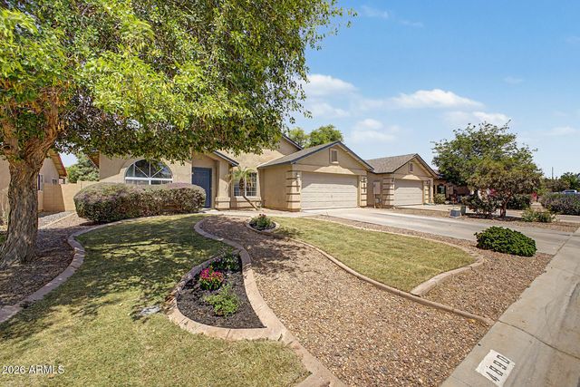 4890 E WHITEHALL Drive, San Tan Valley, AZ 85140