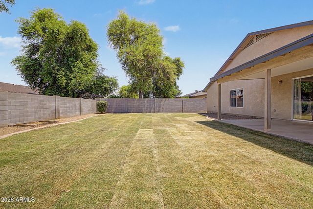 4890 E WHITEHALL Drive, San Tan Valley, AZ 85140