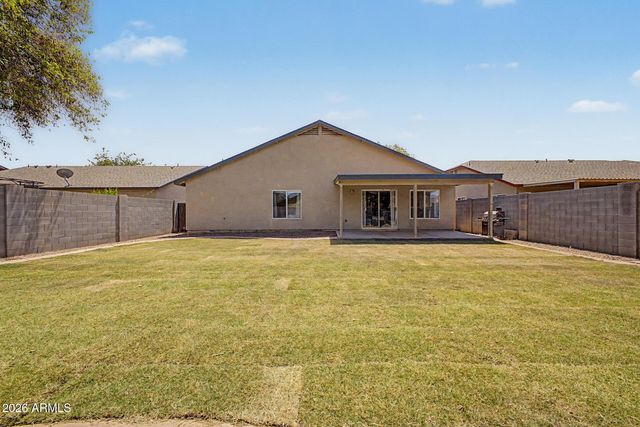 4890 E WHITEHALL Drive, San Tan Valley, AZ 85140