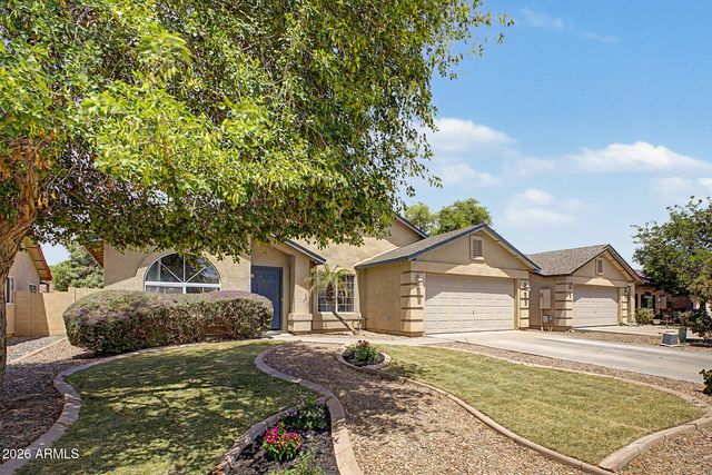 4890 E WHITEHALL Drive, San Tan Valley, AZ 85140
