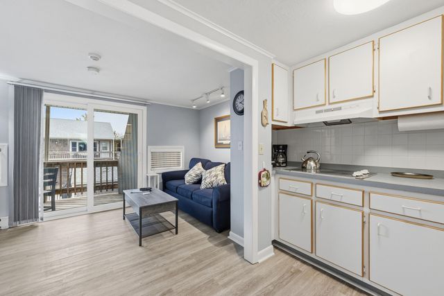 154 Old Wharf Road UNIT 51, Dennis Port, MA 02639