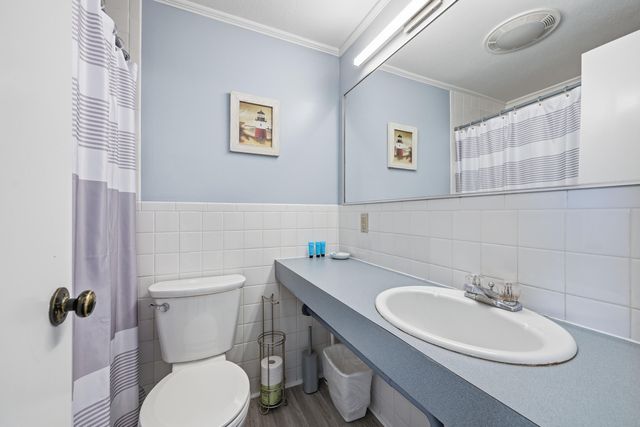 154 Old Wharf Road UNIT 51, Dennis Port, MA 02639