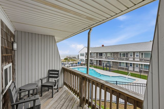 154 Old Wharf Road UNIT 51, Dennis Port, MA 02639