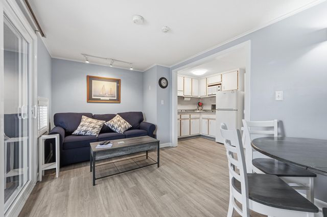 154 Old Wharf Road UNIT 51, Dennis Port, MA 02639