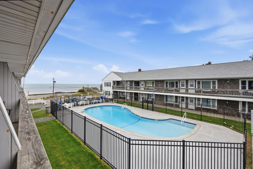 154 Old Wharf Road UNIT 51, Dennis Port, MA 02639
