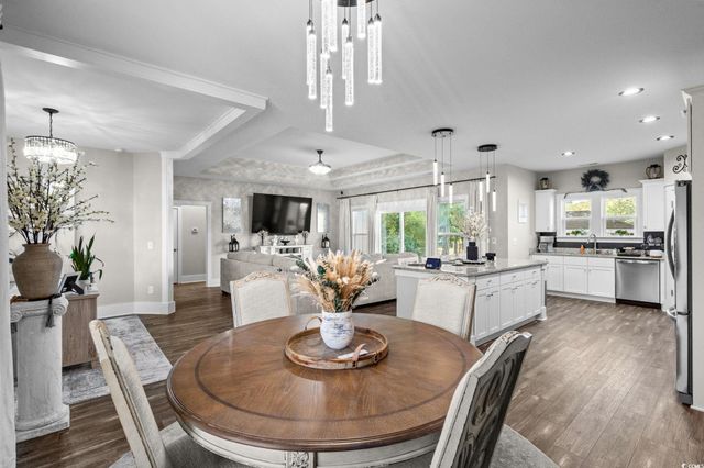 1886 Southwood Dr., Surfside Beach, SC 29575