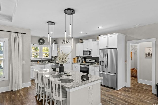 1886 Southwood Dr., Surfside Beach, SC 29575