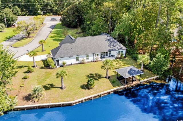 1886 Southwood Dr., Surfside Beach, SC 29575