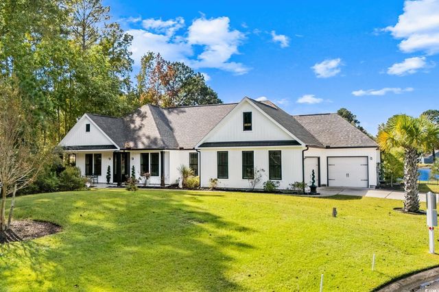 1886 Southwood Dr., Surfside Beach, SC 29575