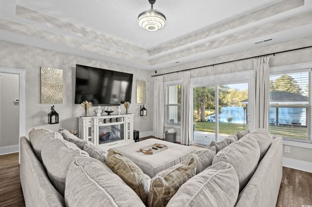 1886 Southwood Dr., Surfside Beach, SC 29575