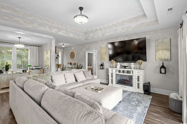 1886 Southwood Dr., Surfside Beach, SC 29575