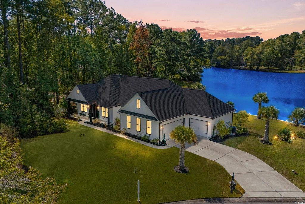 1886 Southwood Dr., Surfside Beach, SC 29575