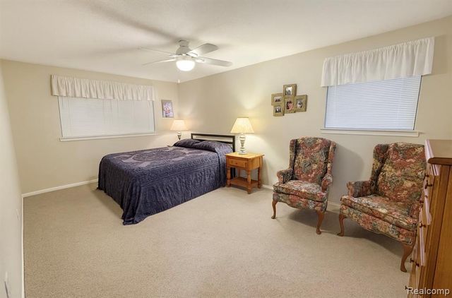 24600 Olde Orchard Street, Novi, MI 48375