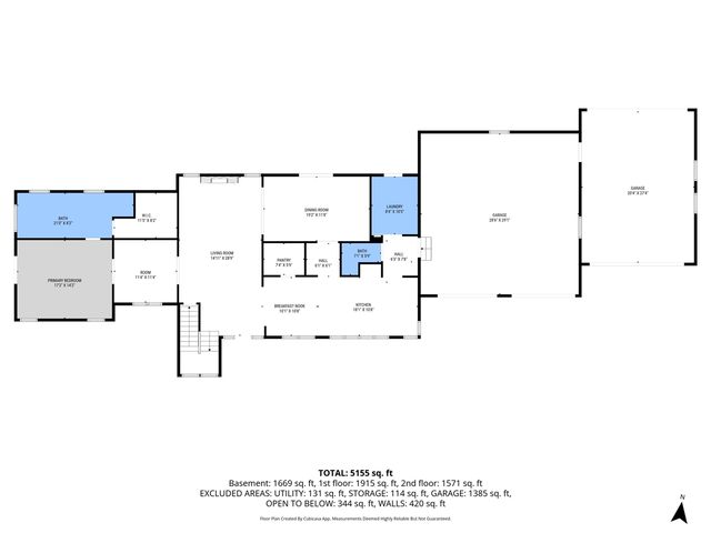 6467 118th Avenue, Fennville, MI 49408