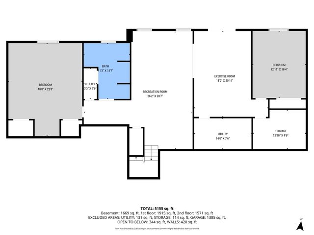 6467 118th Avenue, Fennville, MI 49408