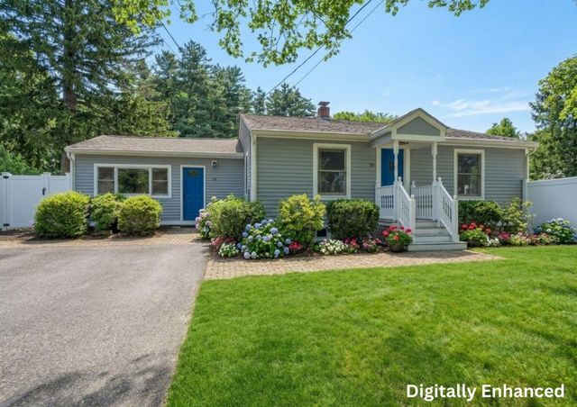 70 Brigham Street, Hudson, MA 01749