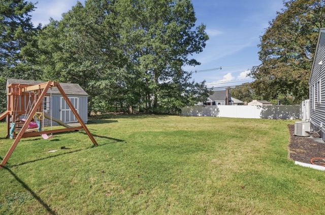 70 Brigham Street, Hudson, MA 01749